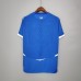 Rangers 08/09 Home Blue Soccer Jersey